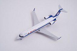 Bombardier CRJ-100ER EW-101PJ Belavia  NG Model